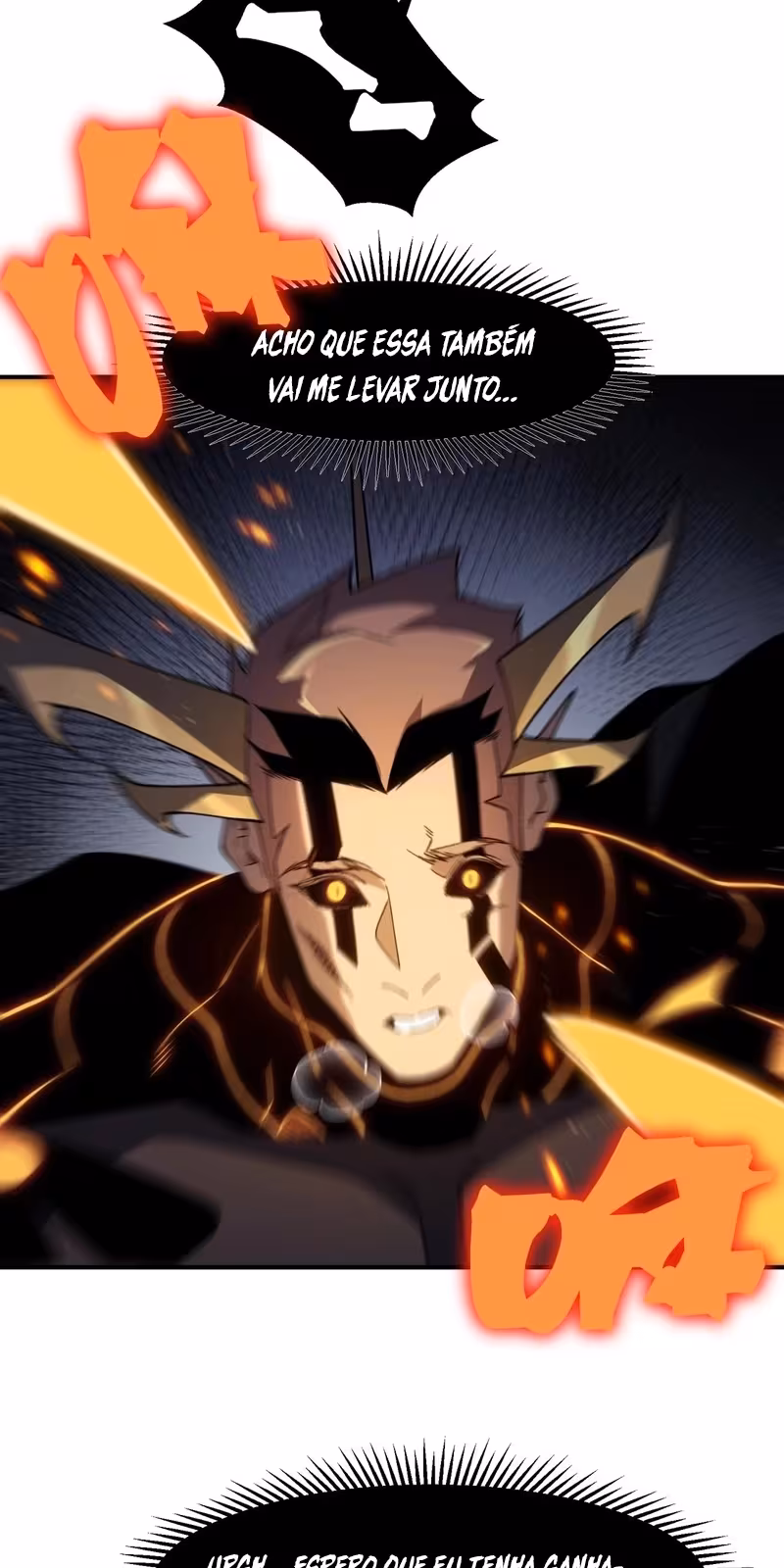 Página do Capítulo 105