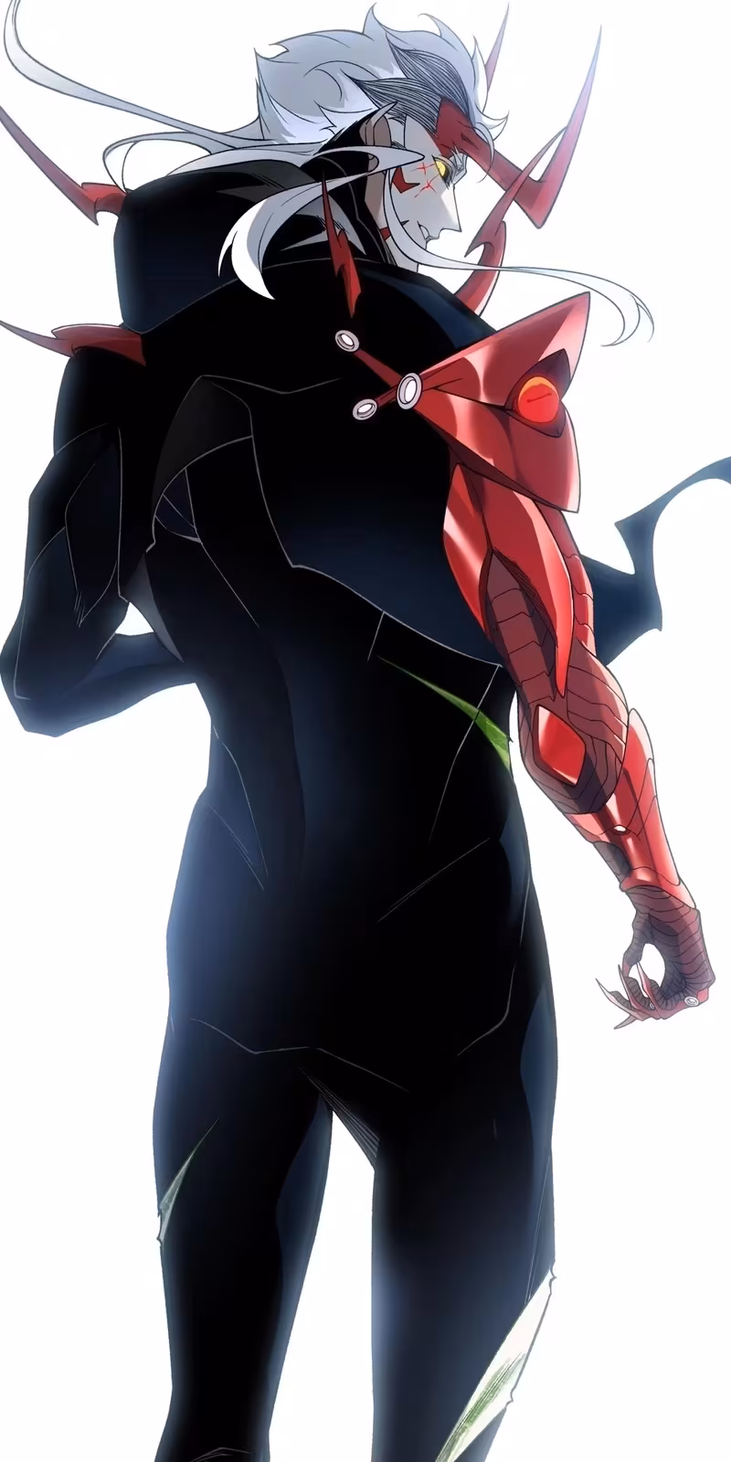 Página do Capítulo 105