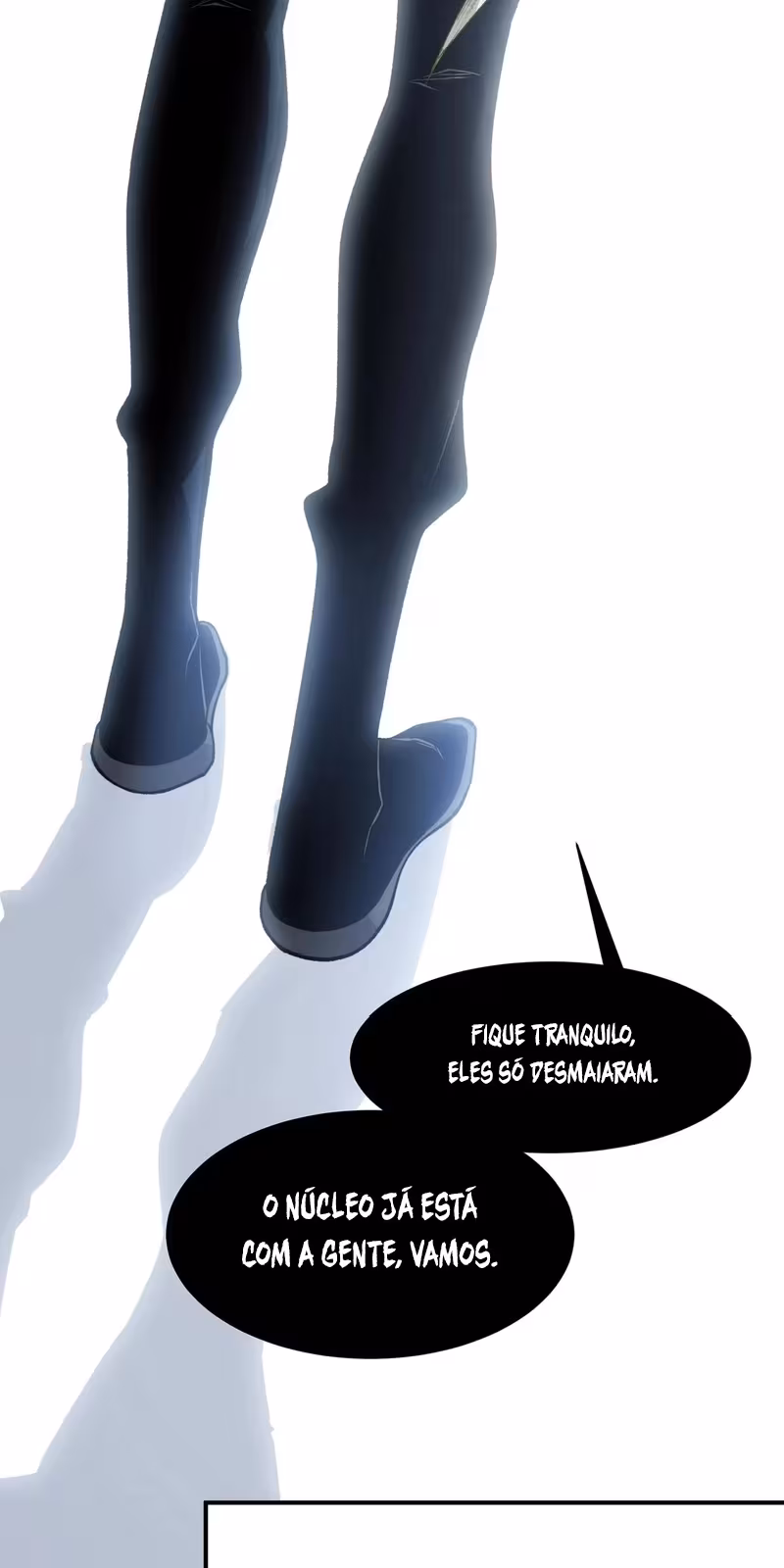 Página do Capítulo 105