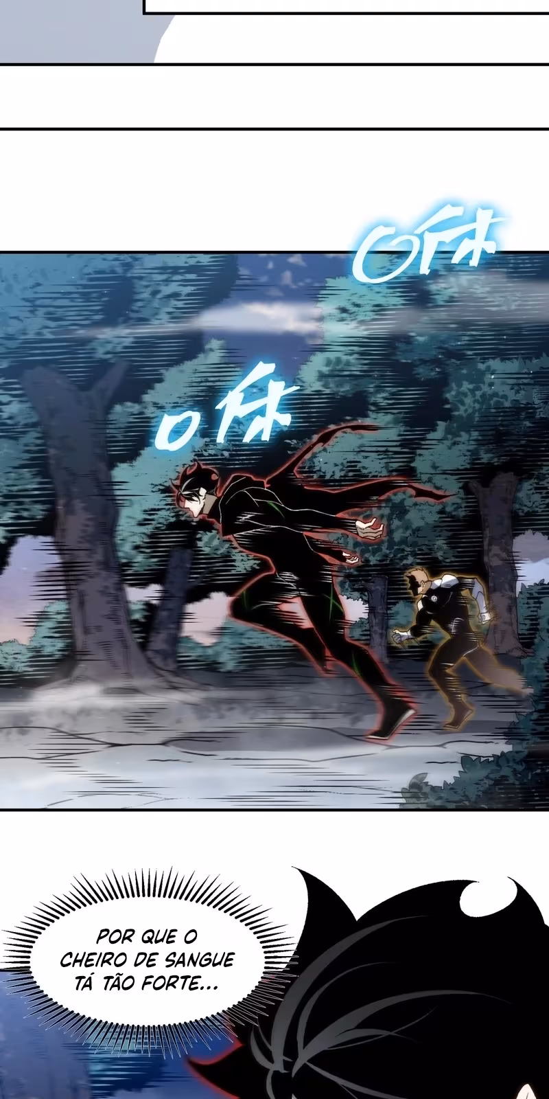 Página do Capítulo 105