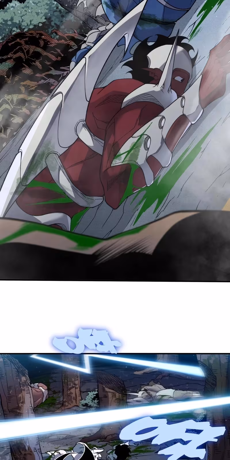 Página do Capítulo 105