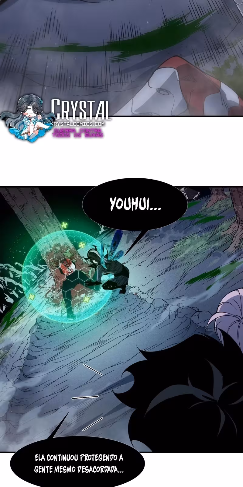 Página do Capítulo 105