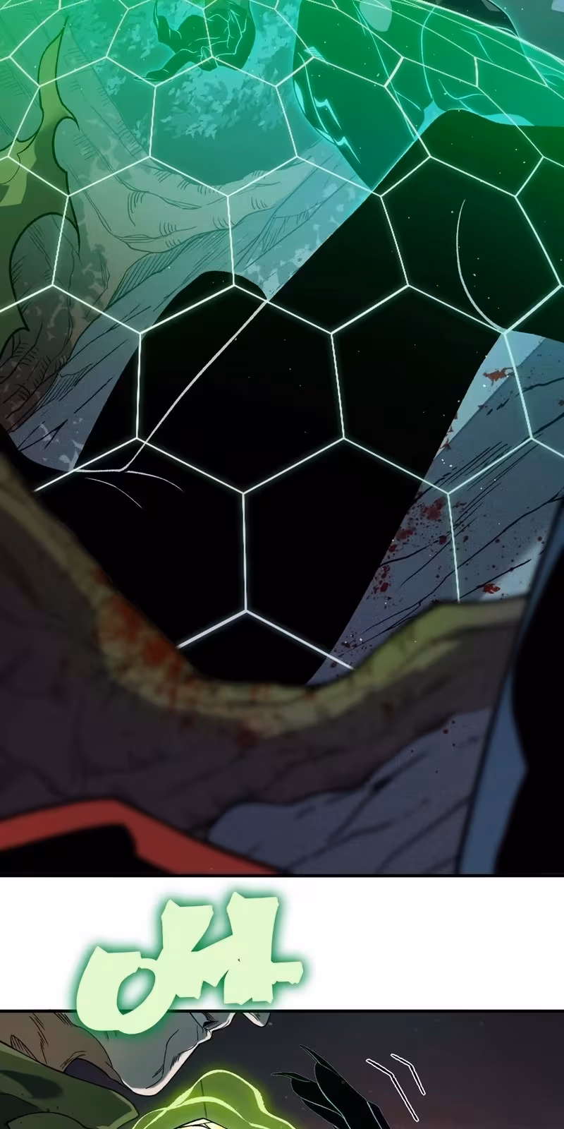 Página do Capítulo 105