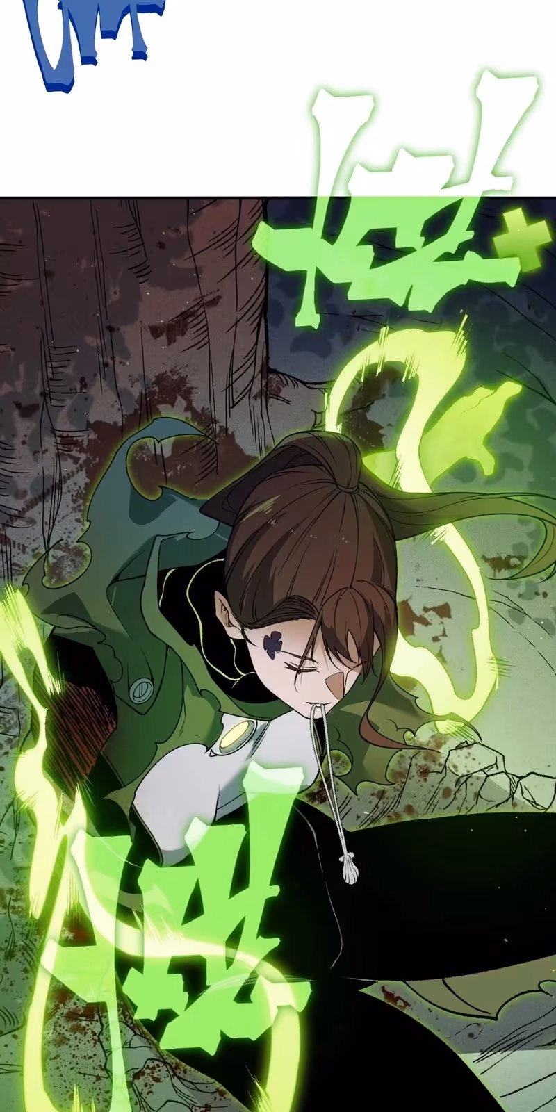 Página do Capítulo 105