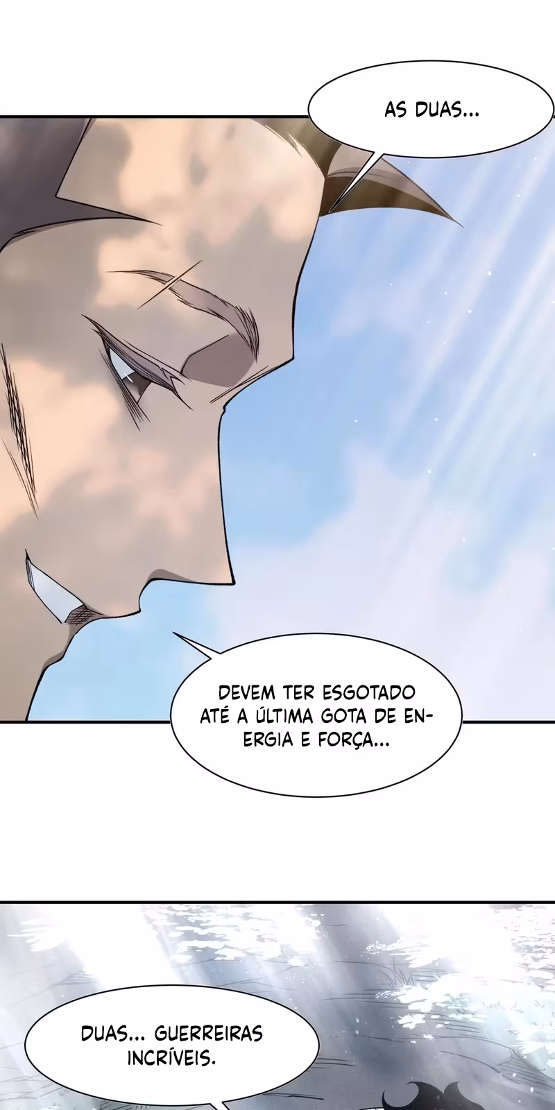 Página do Capítulo 105