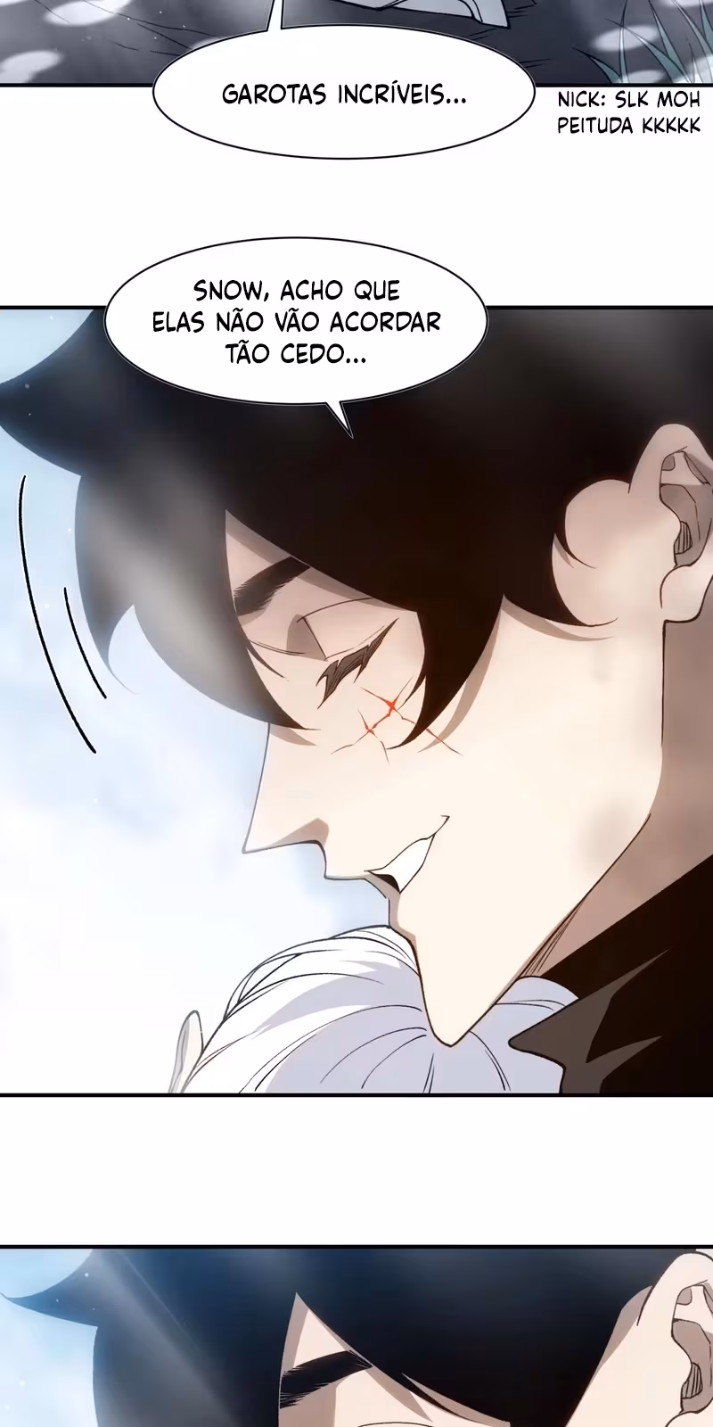 Página do Capítulo 105