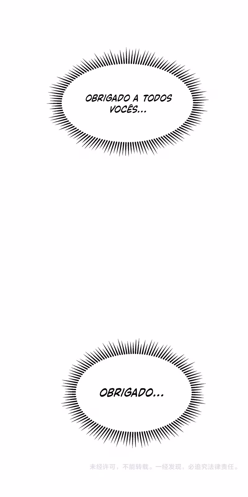 Página do Capítulo 105