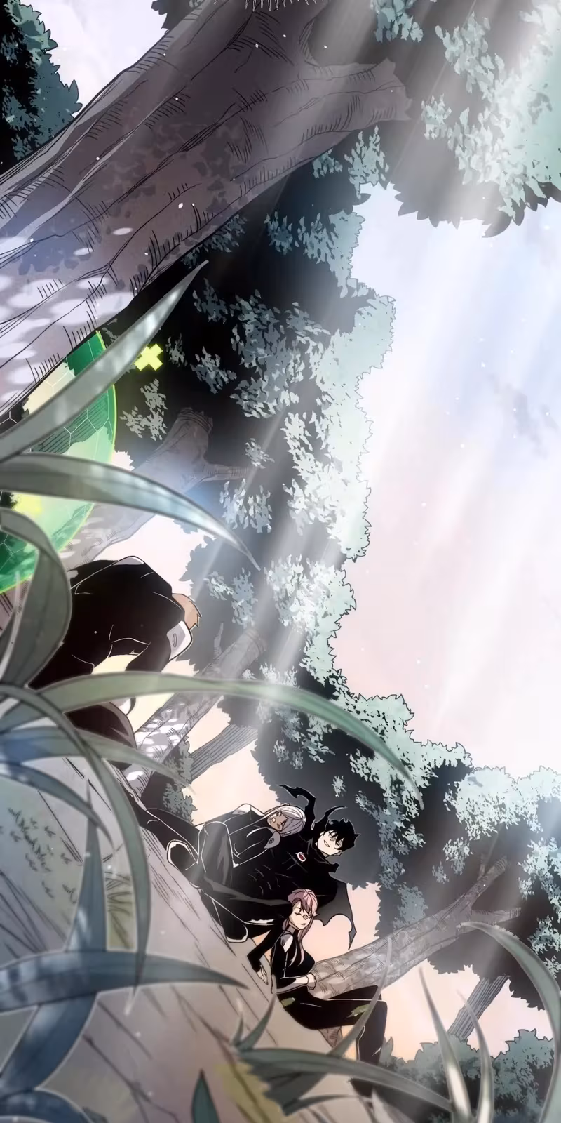 Página do Capítulo 106