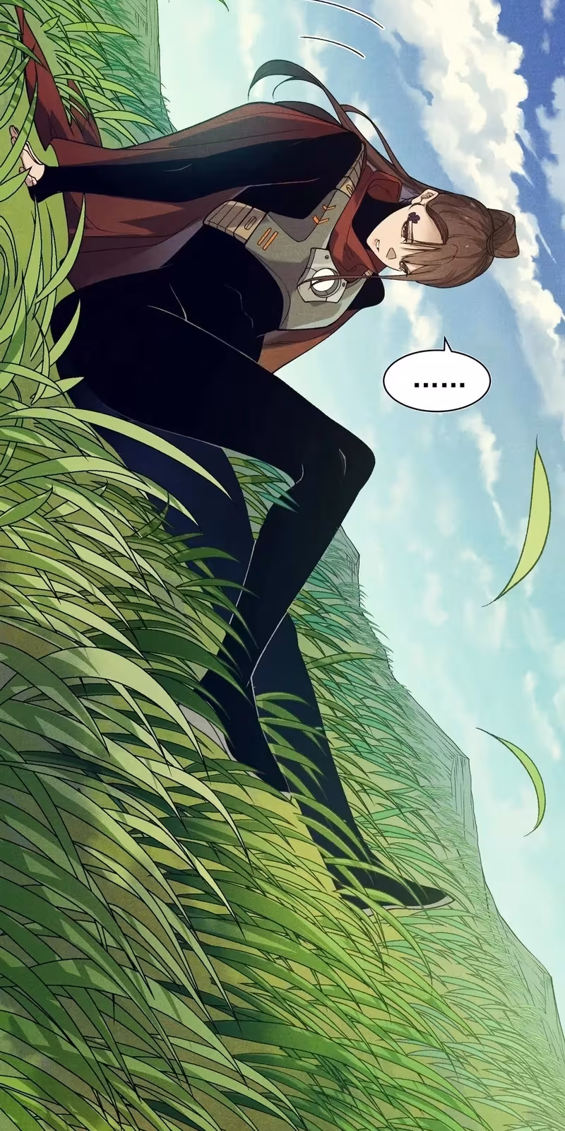 Página do Capítulo 106