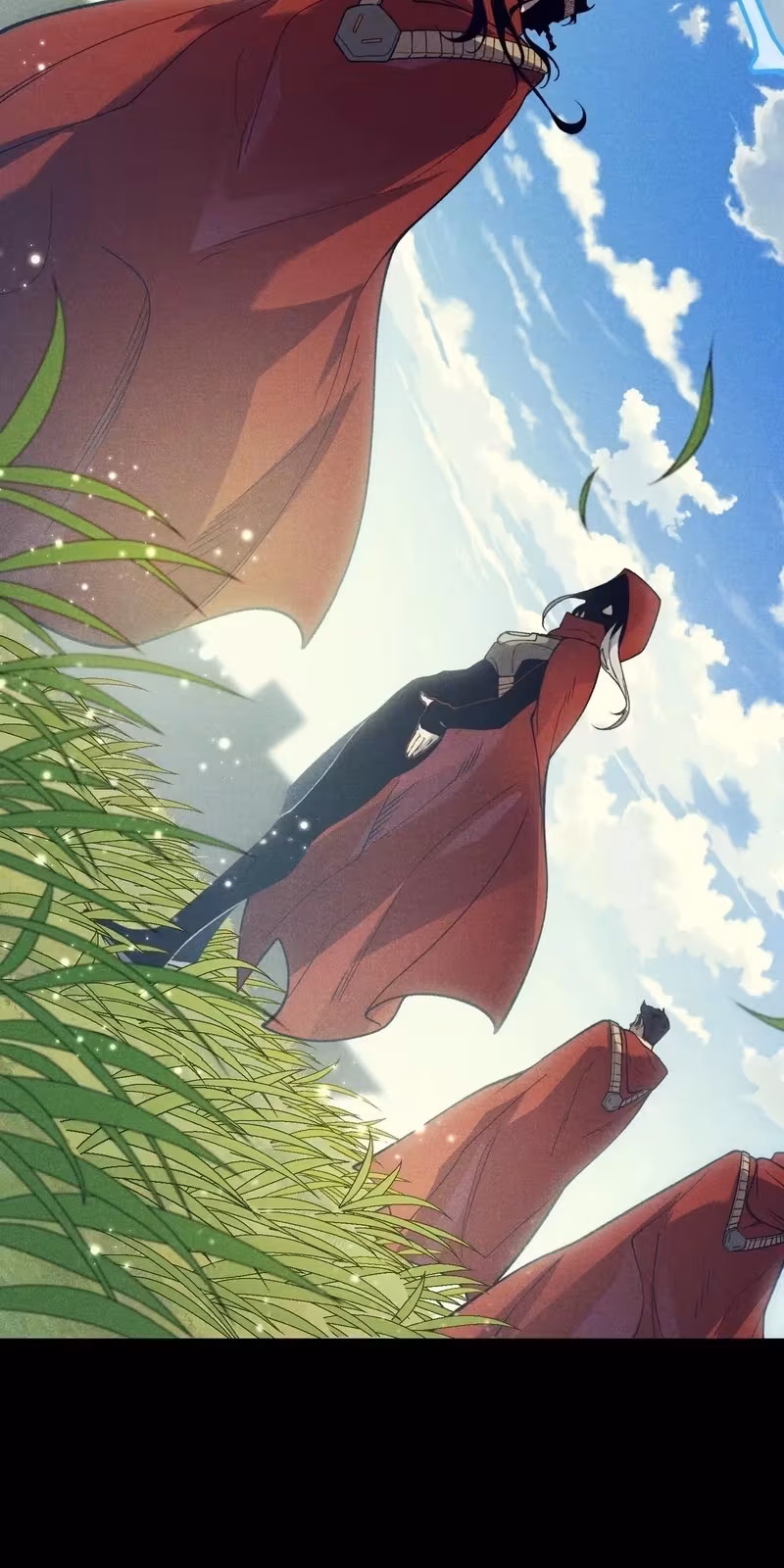 Página do Capítulo 106