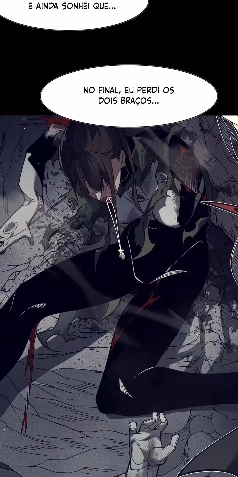 Página do Capítulo 106