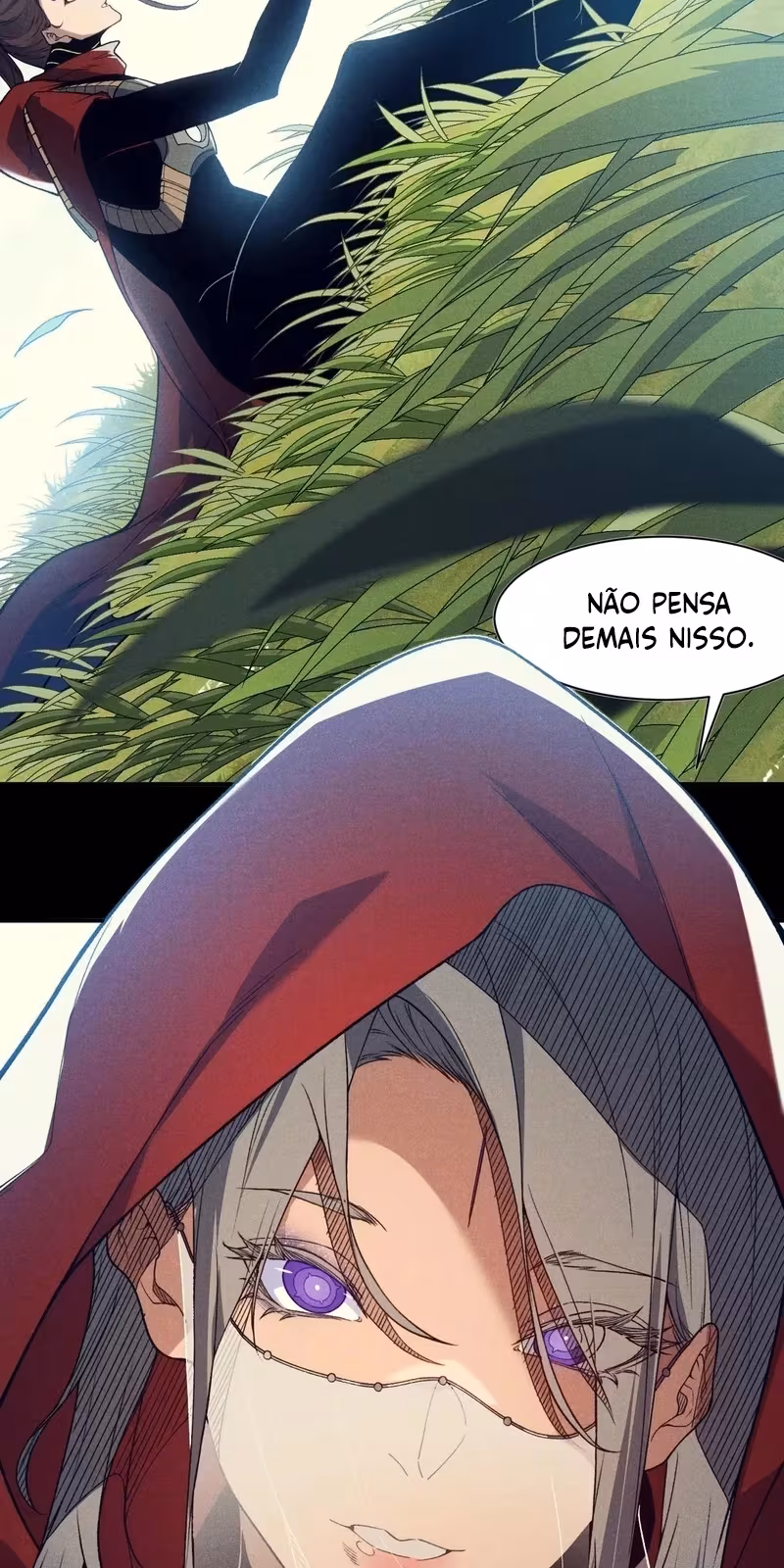 Página do Capítulo 106