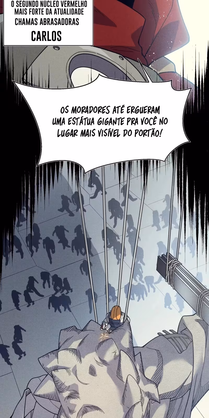 Página do Capítulo 106