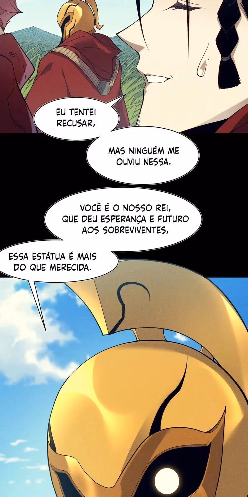 Página do Capítulo 106