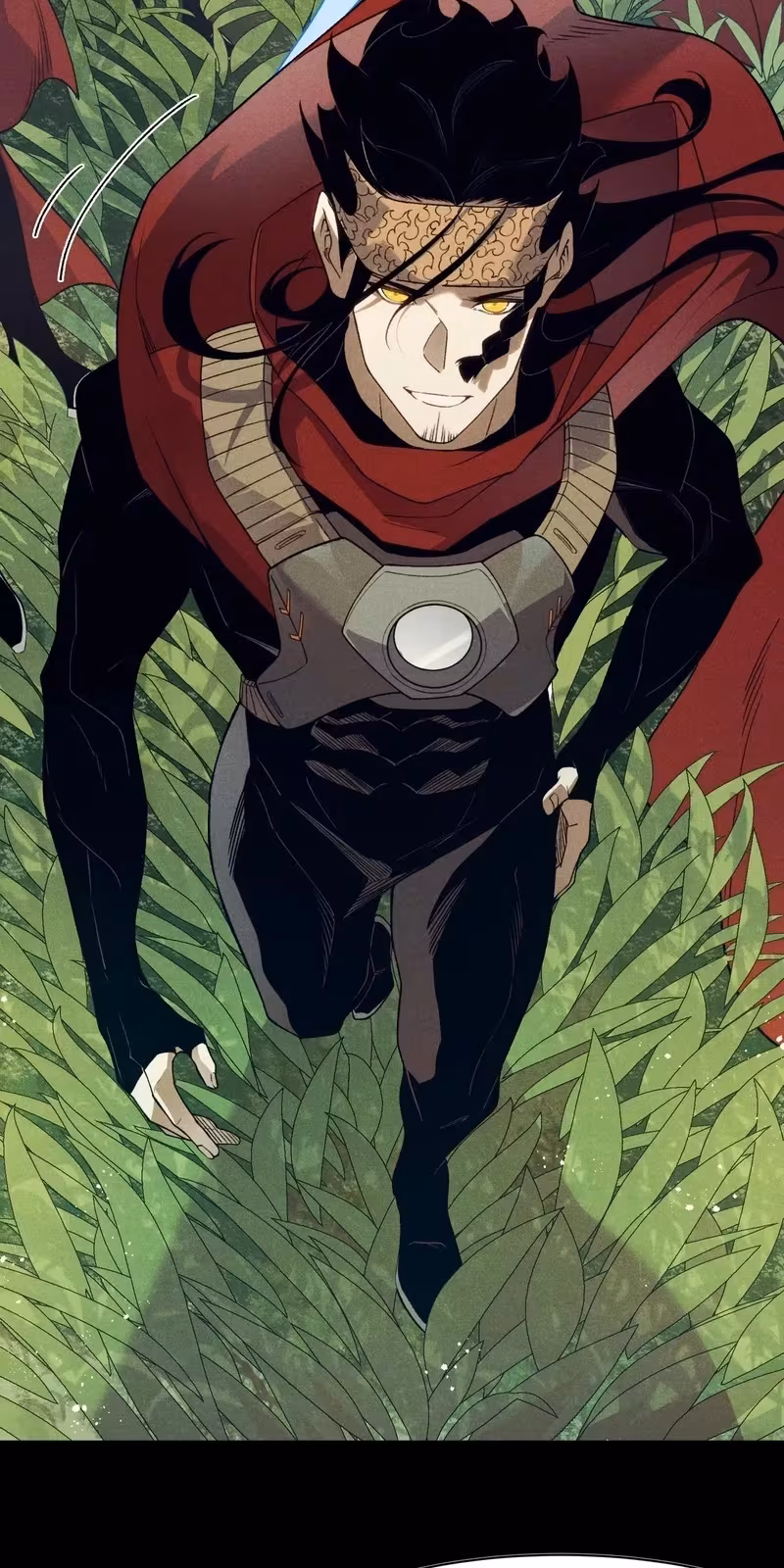 Página do Capítulo 106