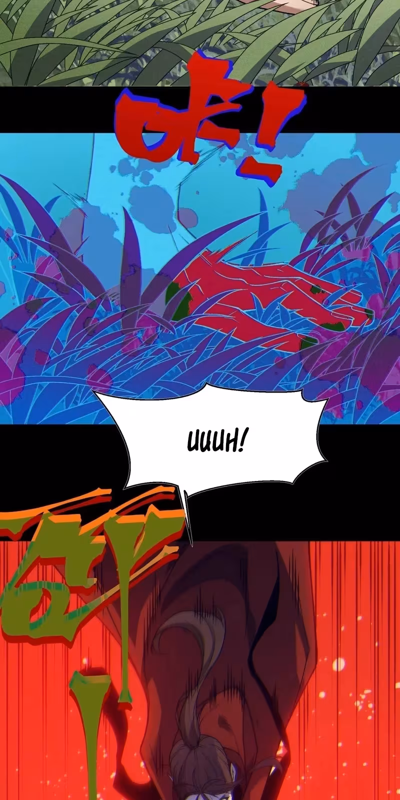 Página do Capítulo 106