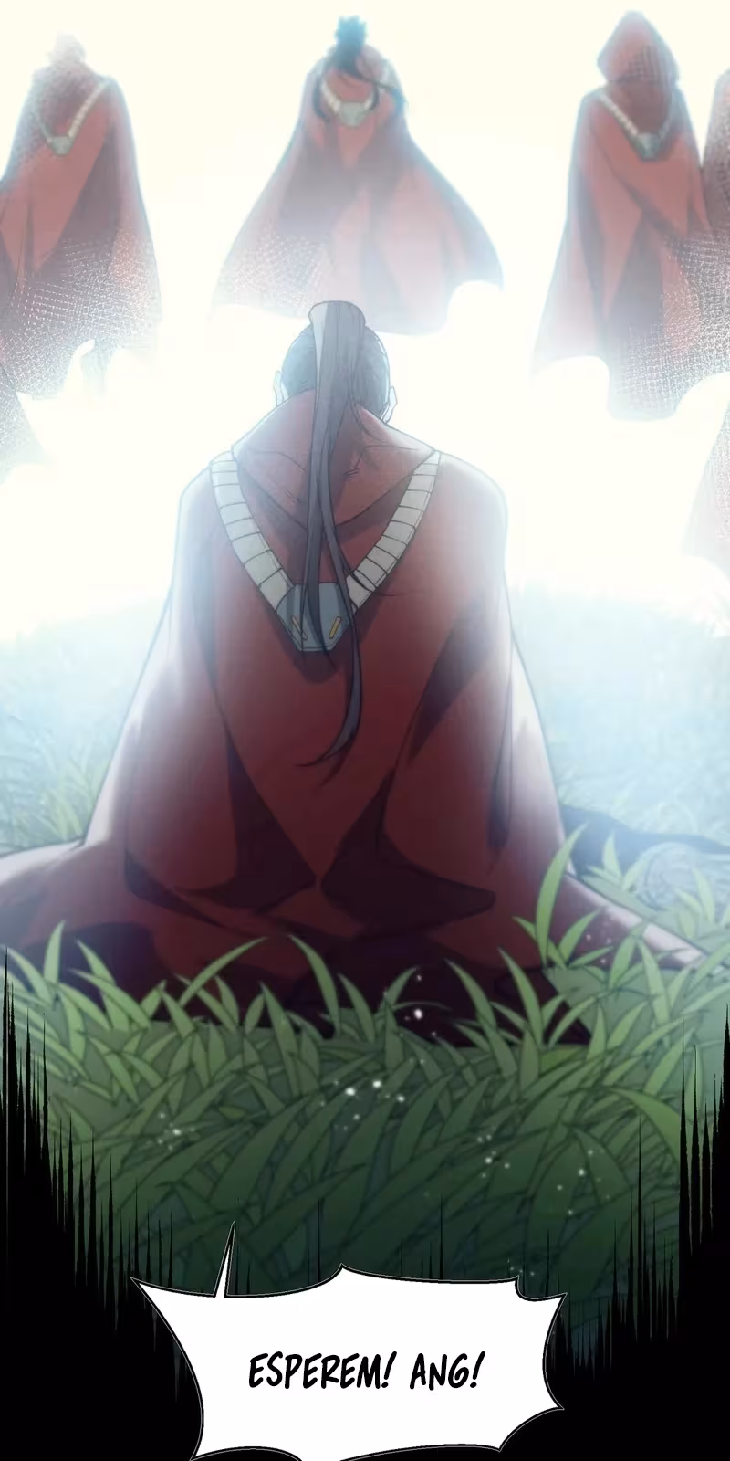 Página do Capítulo 106