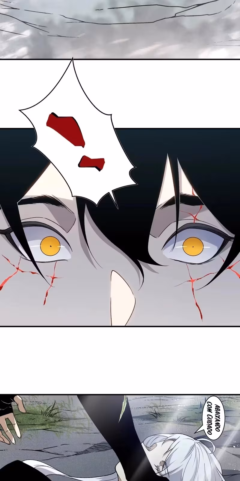 Página do Capítulo 106