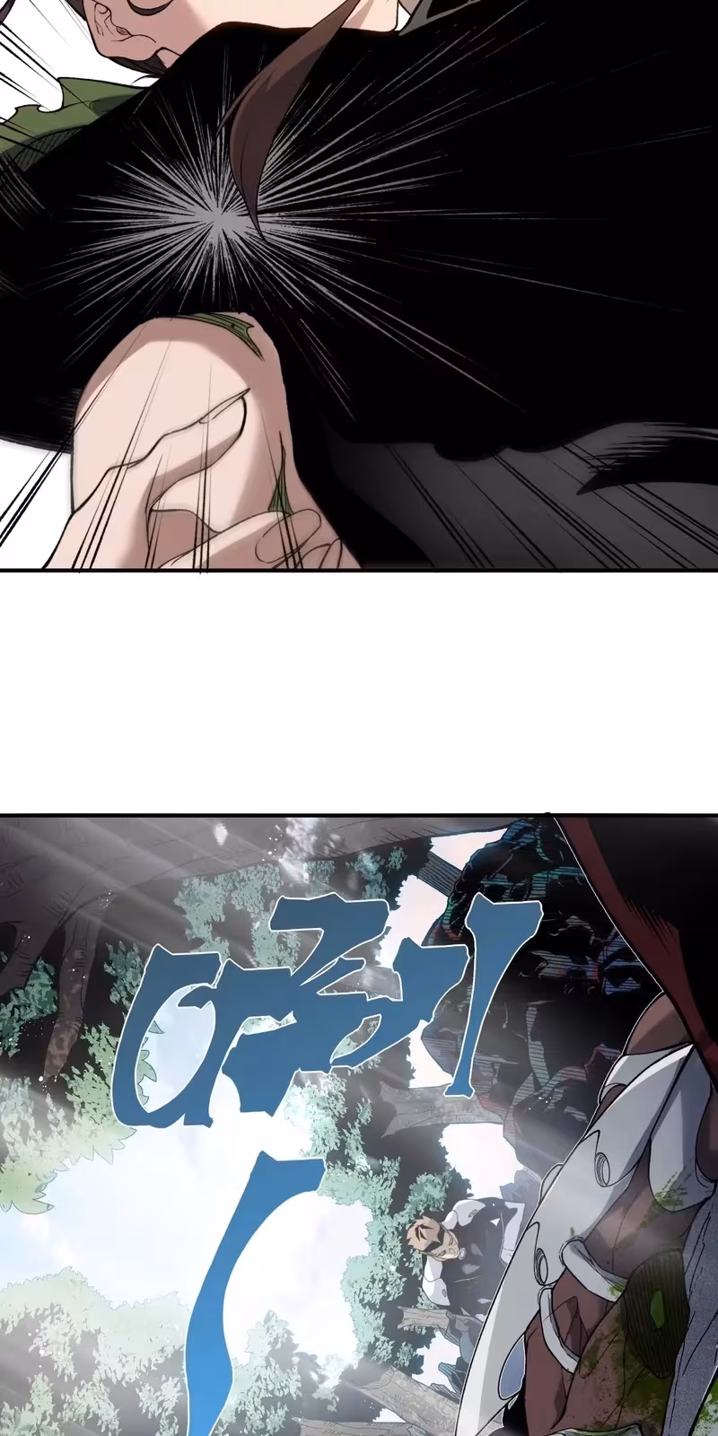 Página do Capítulo 106