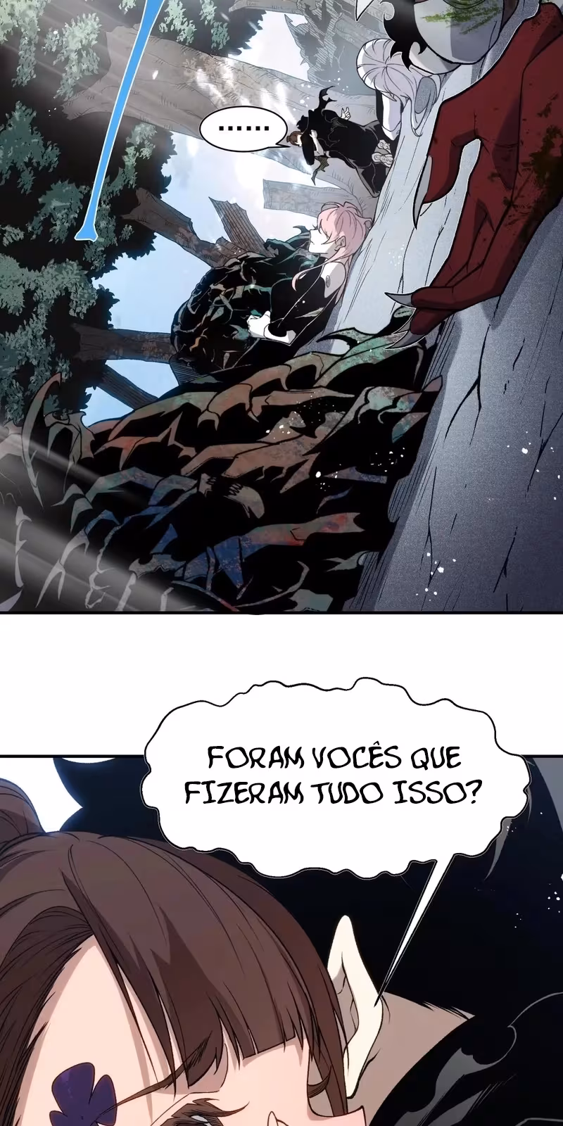 Página do Capítulo 106