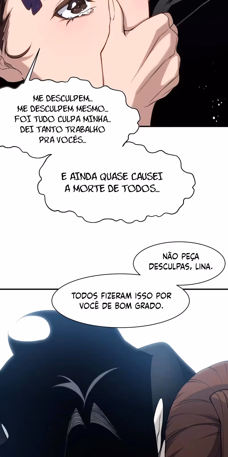 Página do Capítulo 106