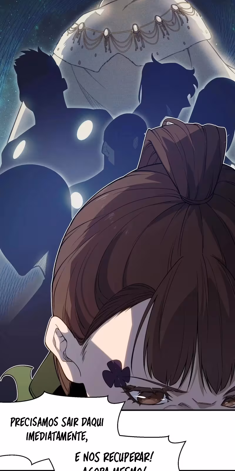 Página do Capítulo 106