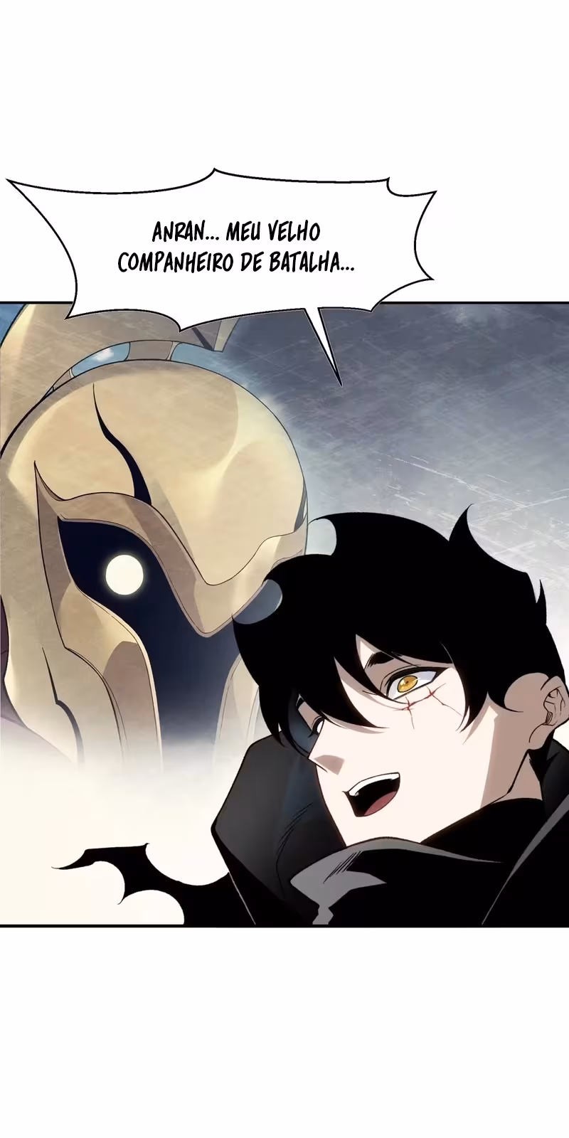 Página do Capítulo 106