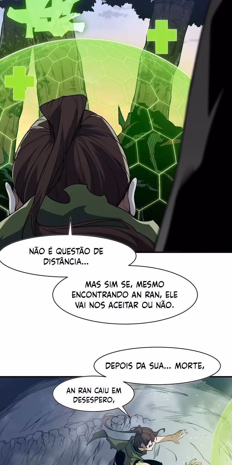 Página do Capítulo 107