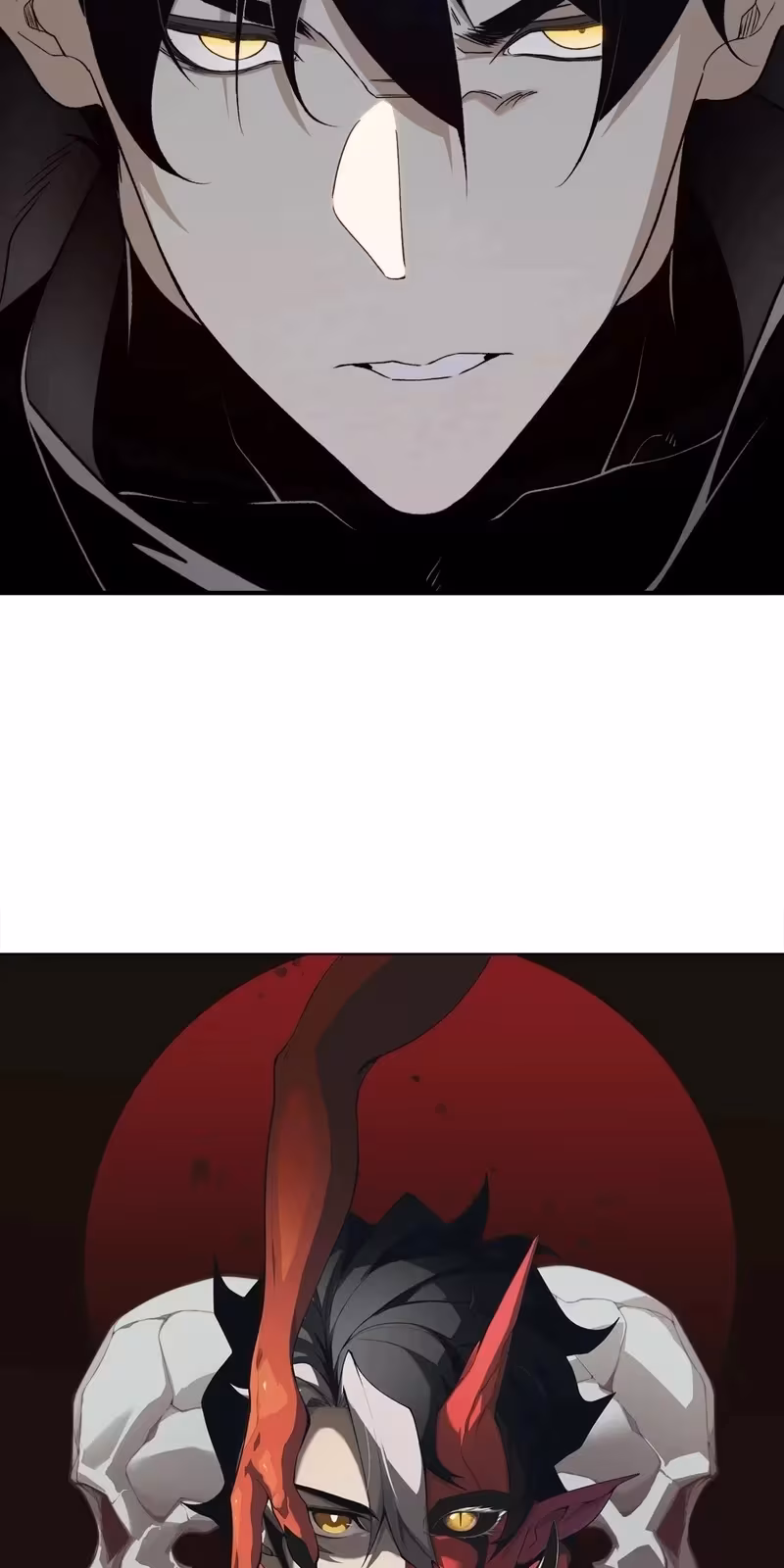 Página do Capítulo 107