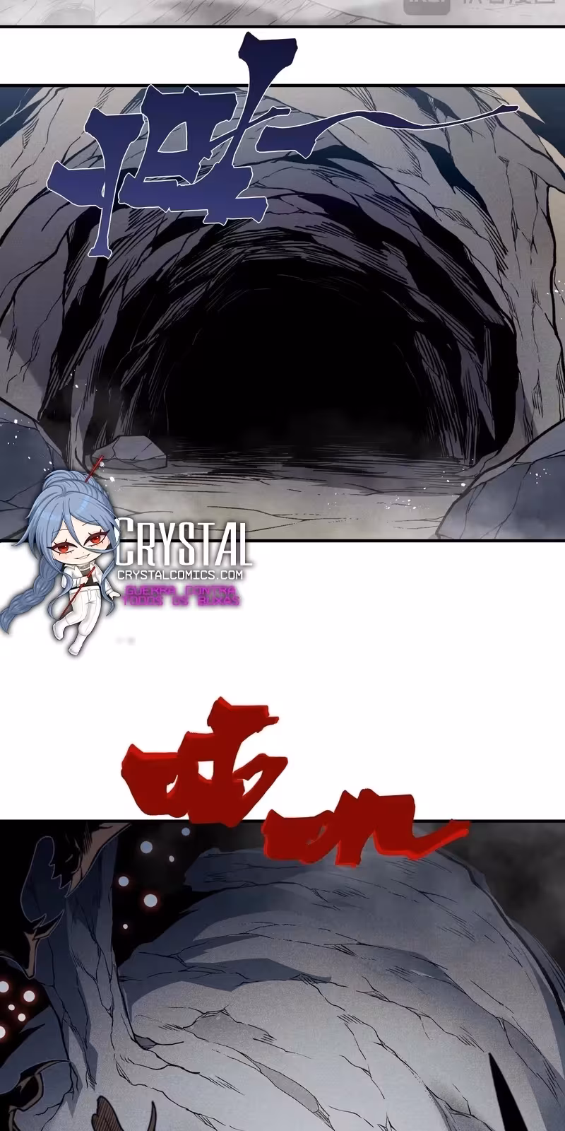 Página do Capítulo 107