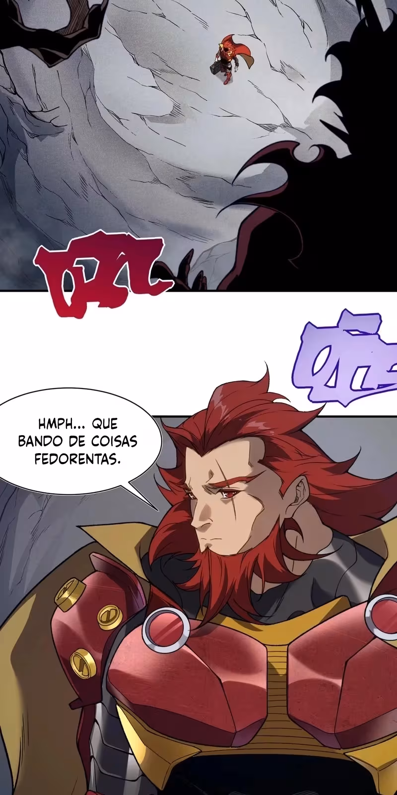 Página do Capítulo 107