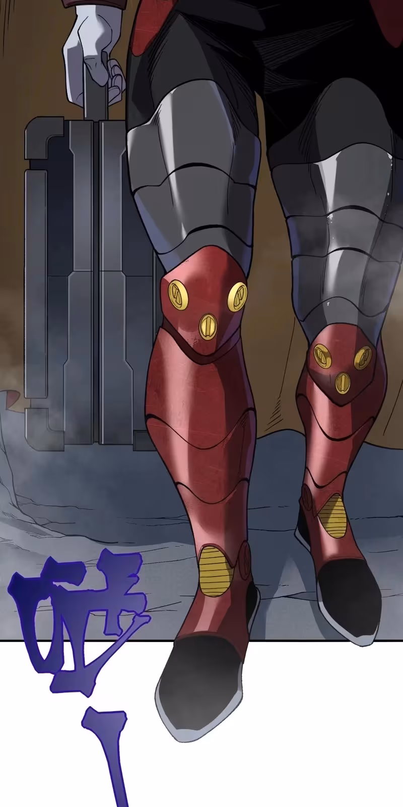 Página do Capítulo 107