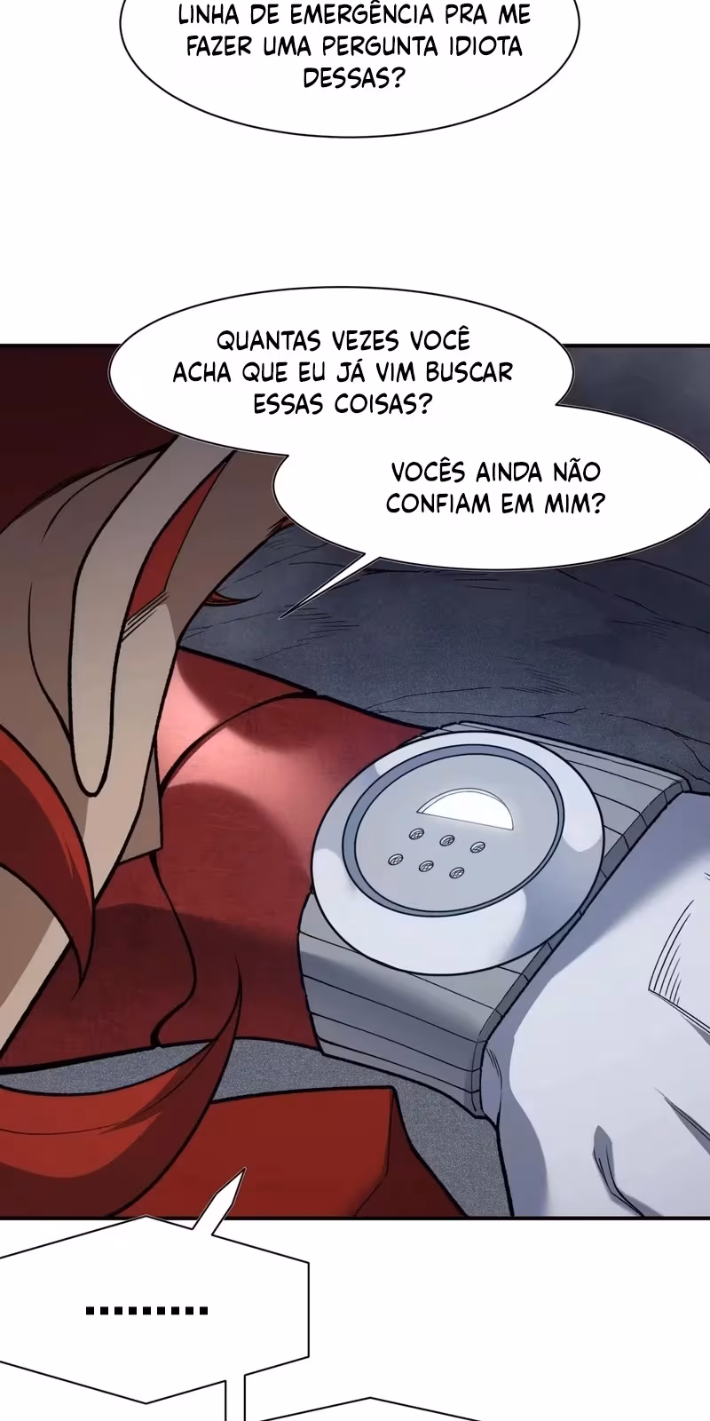 Página do Capítulo 107