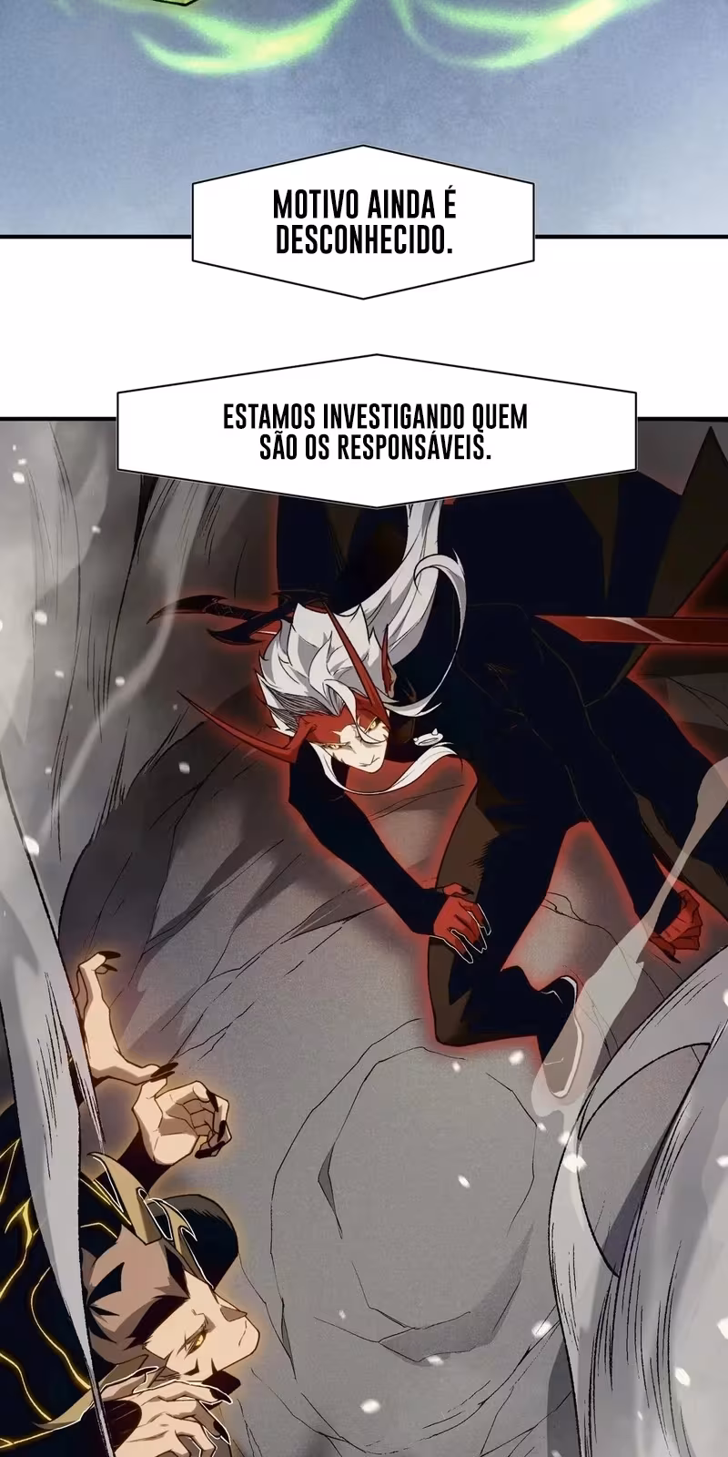 Página do Capítulo 107