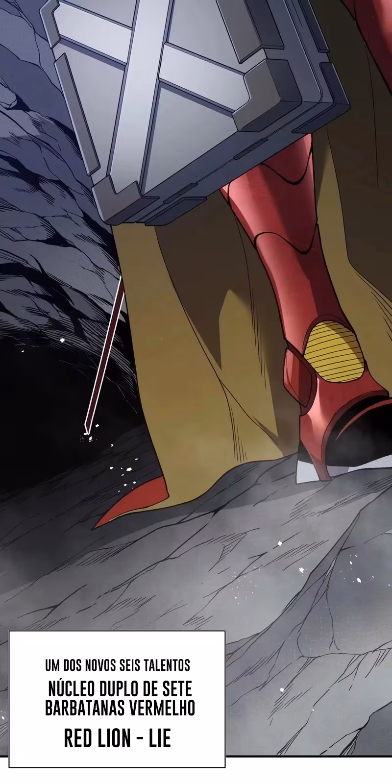 Página do Capítulo 107