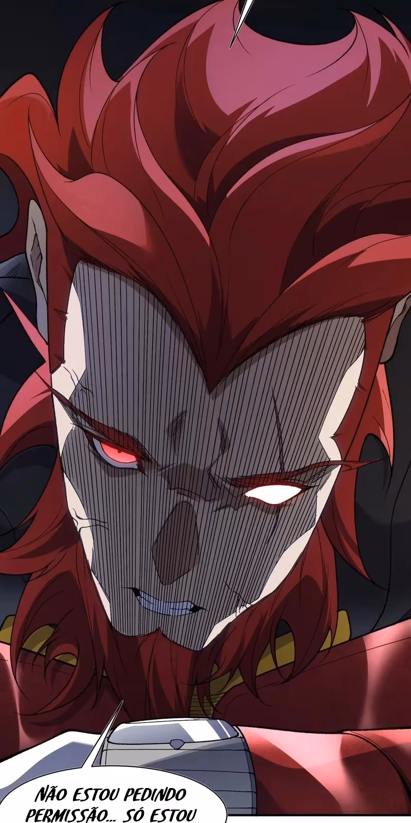 Página do Capítulo 107