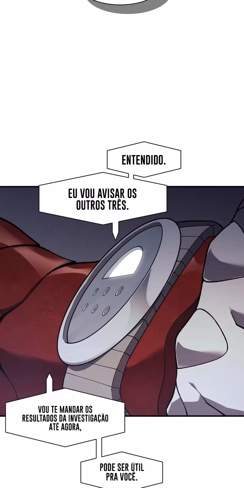 Página do Capítulo 107