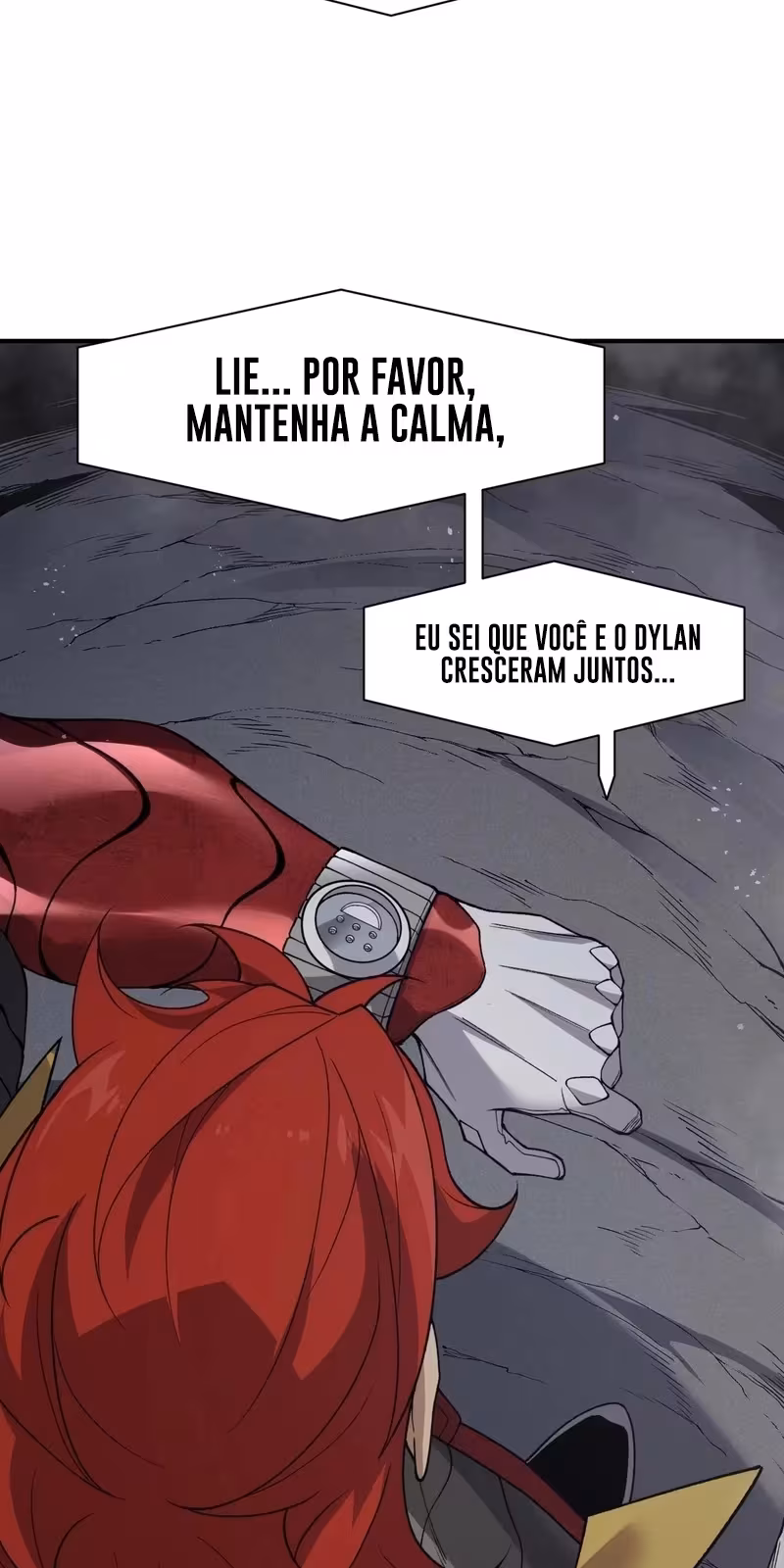 Página do Capítulo 107