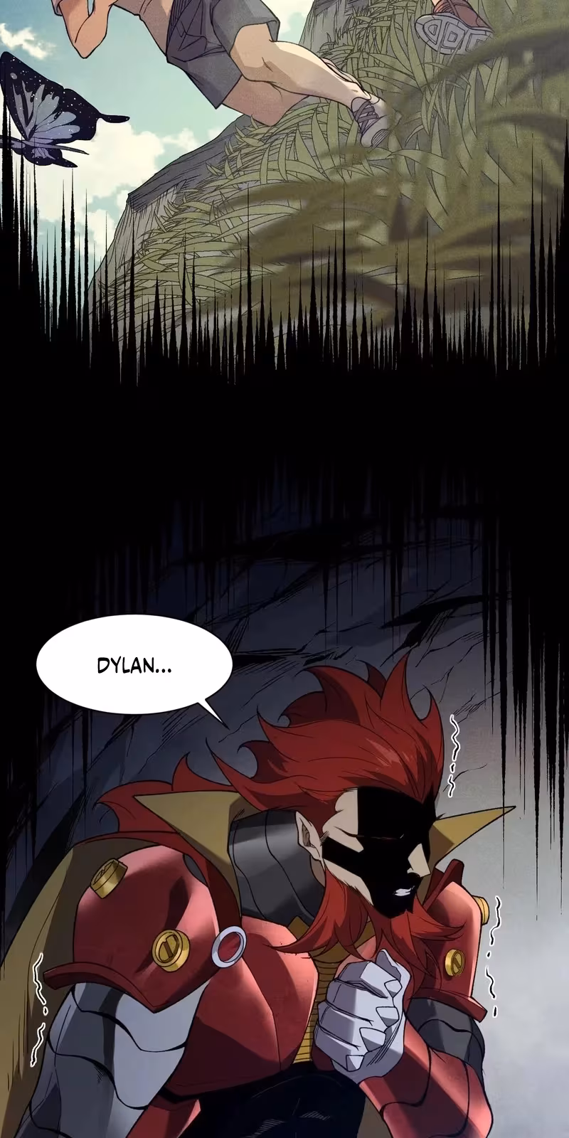 Página do Capítulo 107