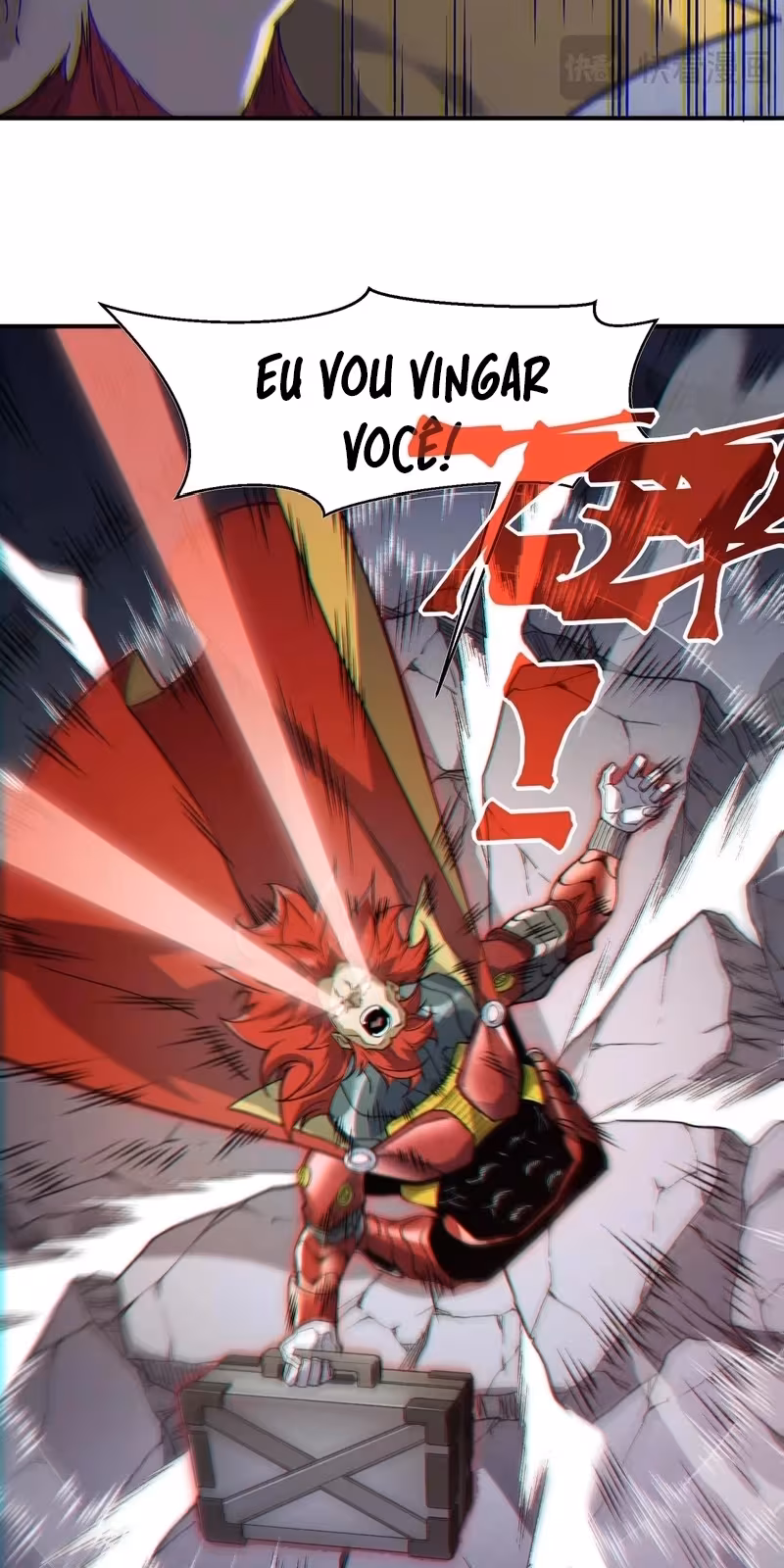 Página do Capítulo 107