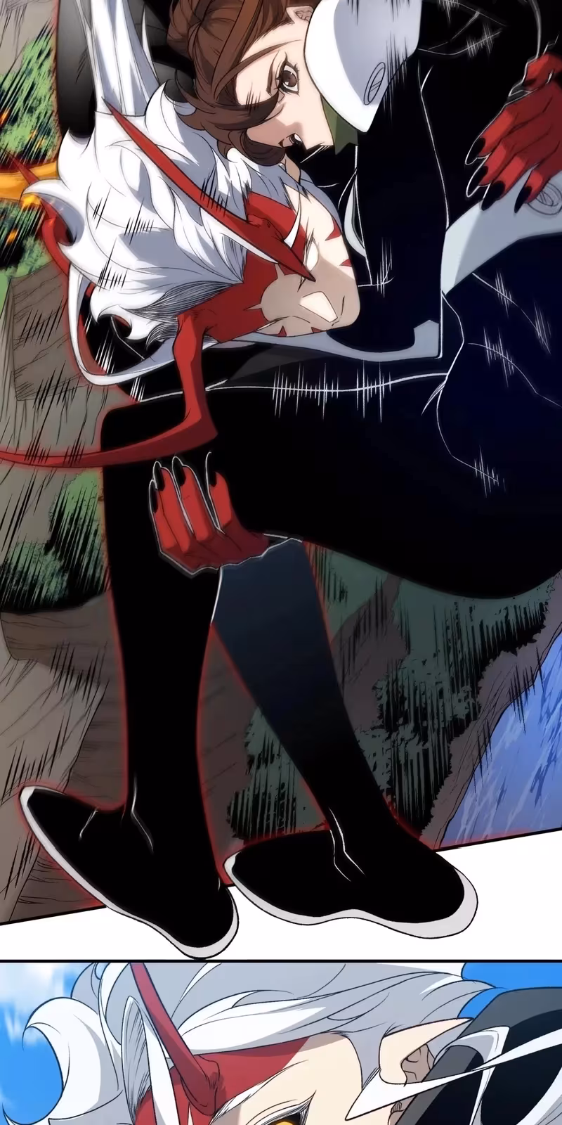 Página do Capítulo 107