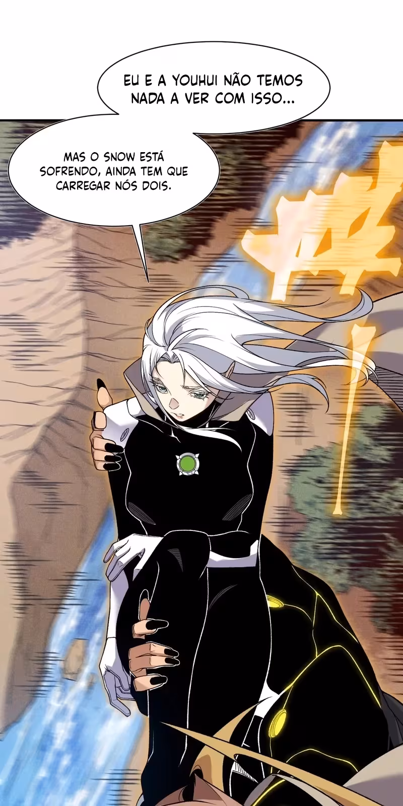 Página do Capítulo 107