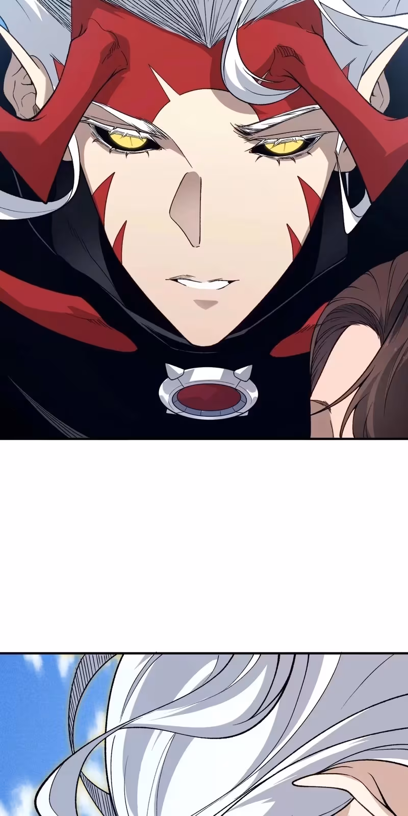 Página do Capítulo 107