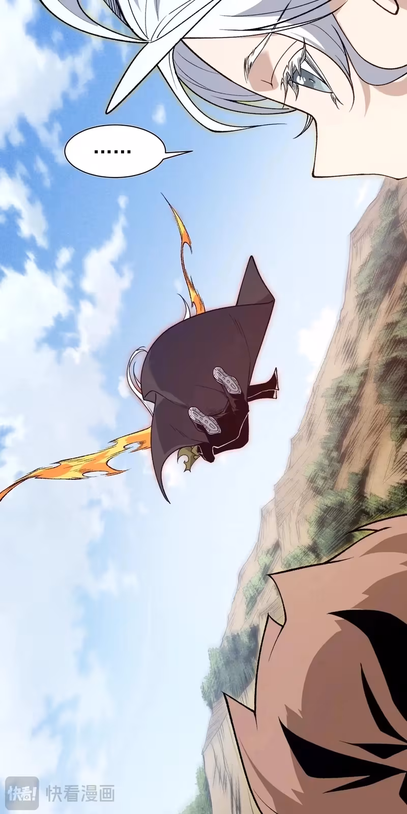 Página do Capítulo 107