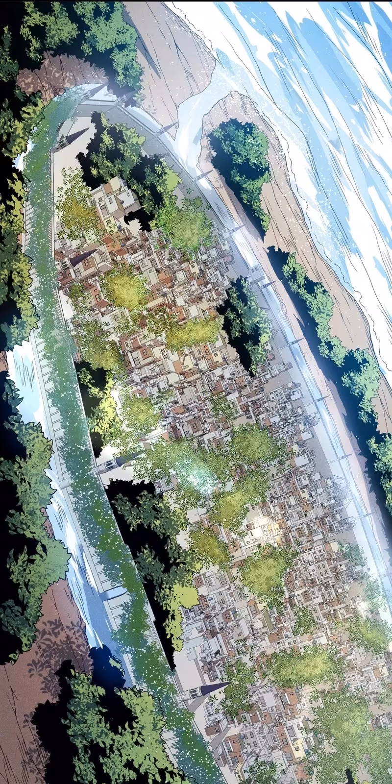 Página do Capítulo 107