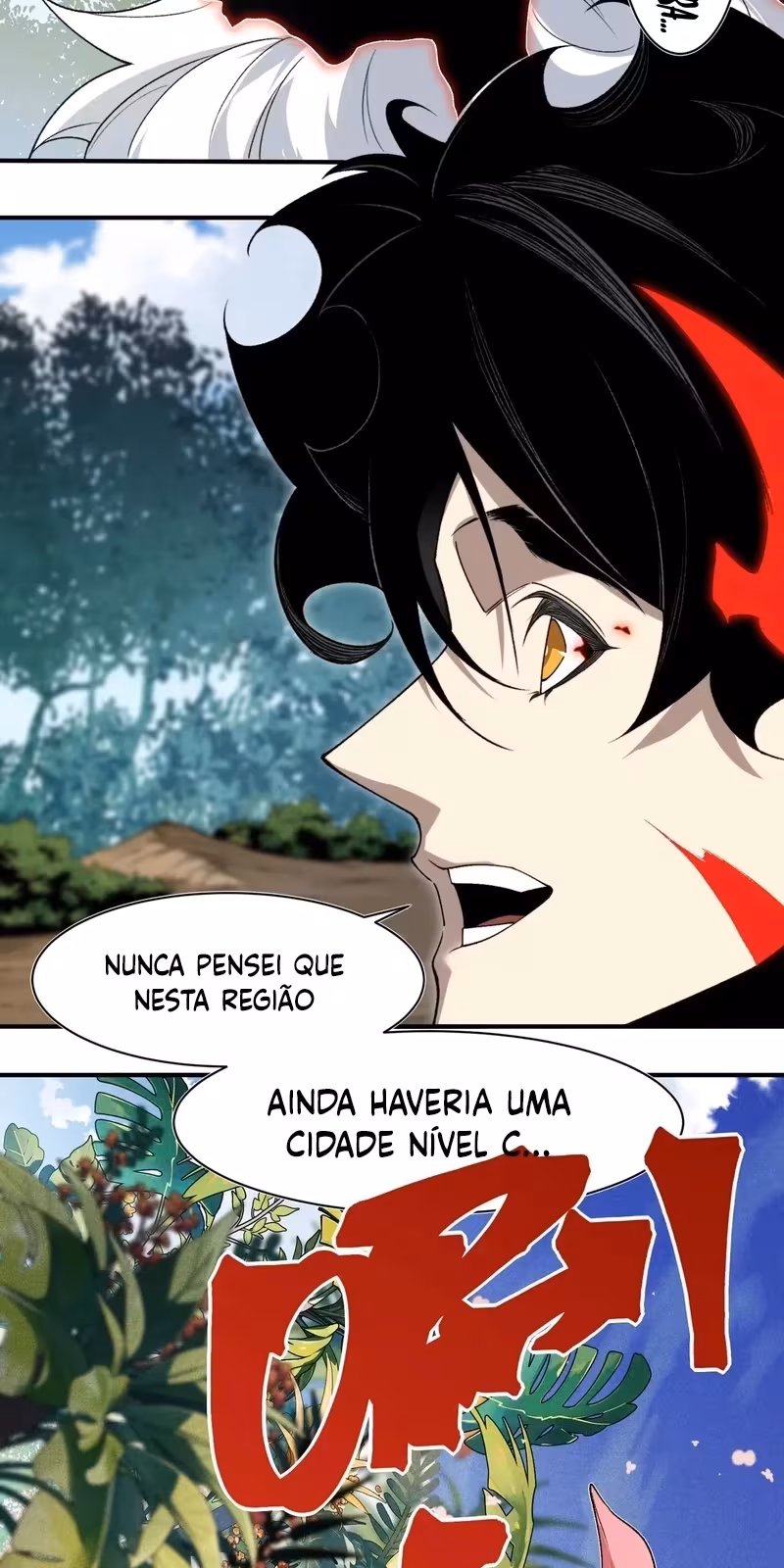 Página do Capítulo 107