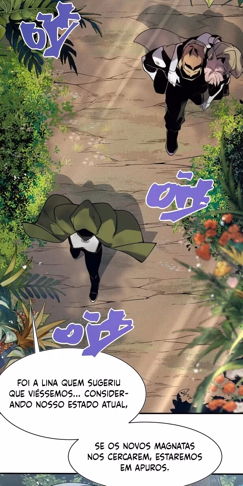 Página do Capítulo 107