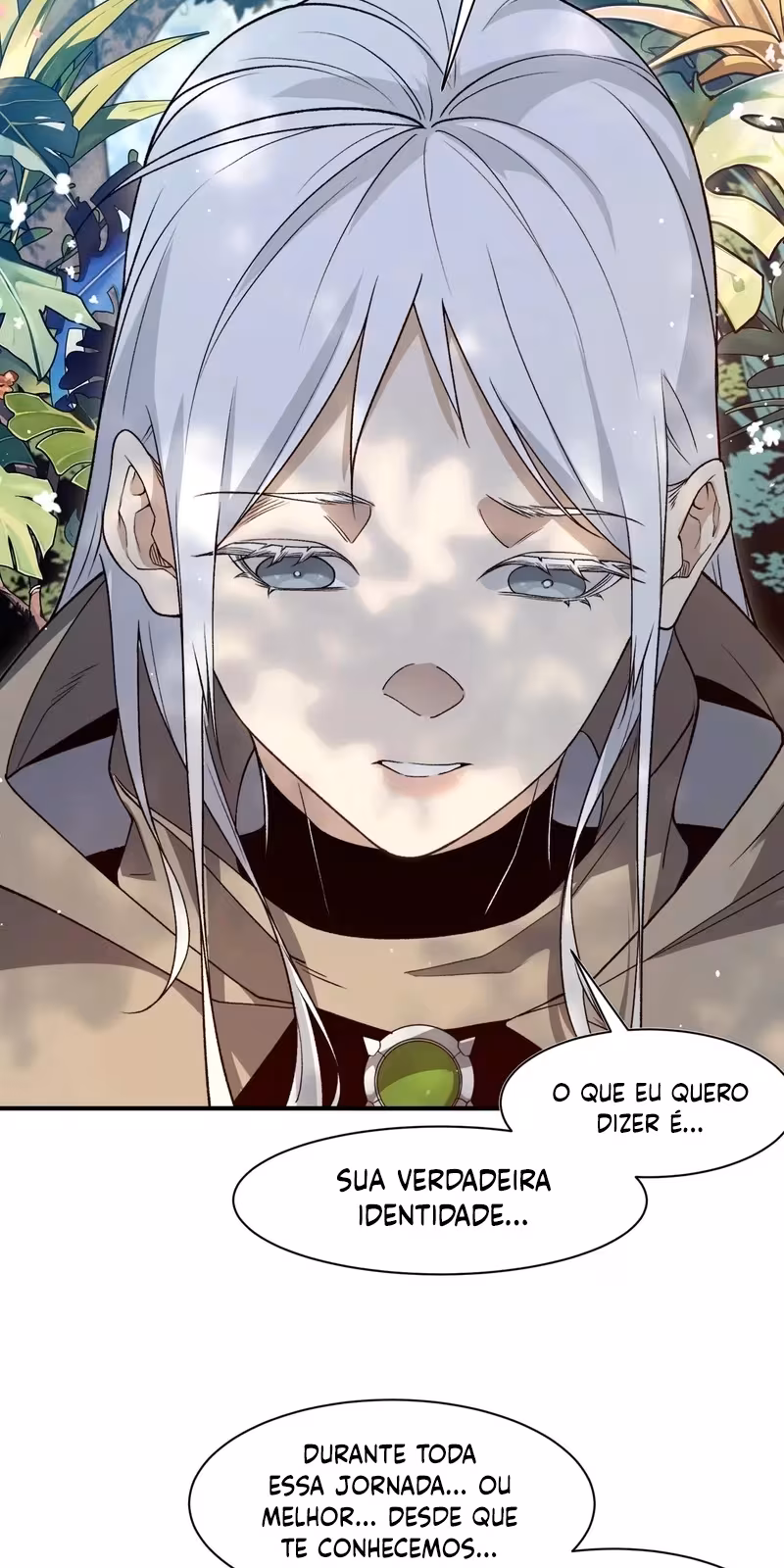 Página do Capítulo 107