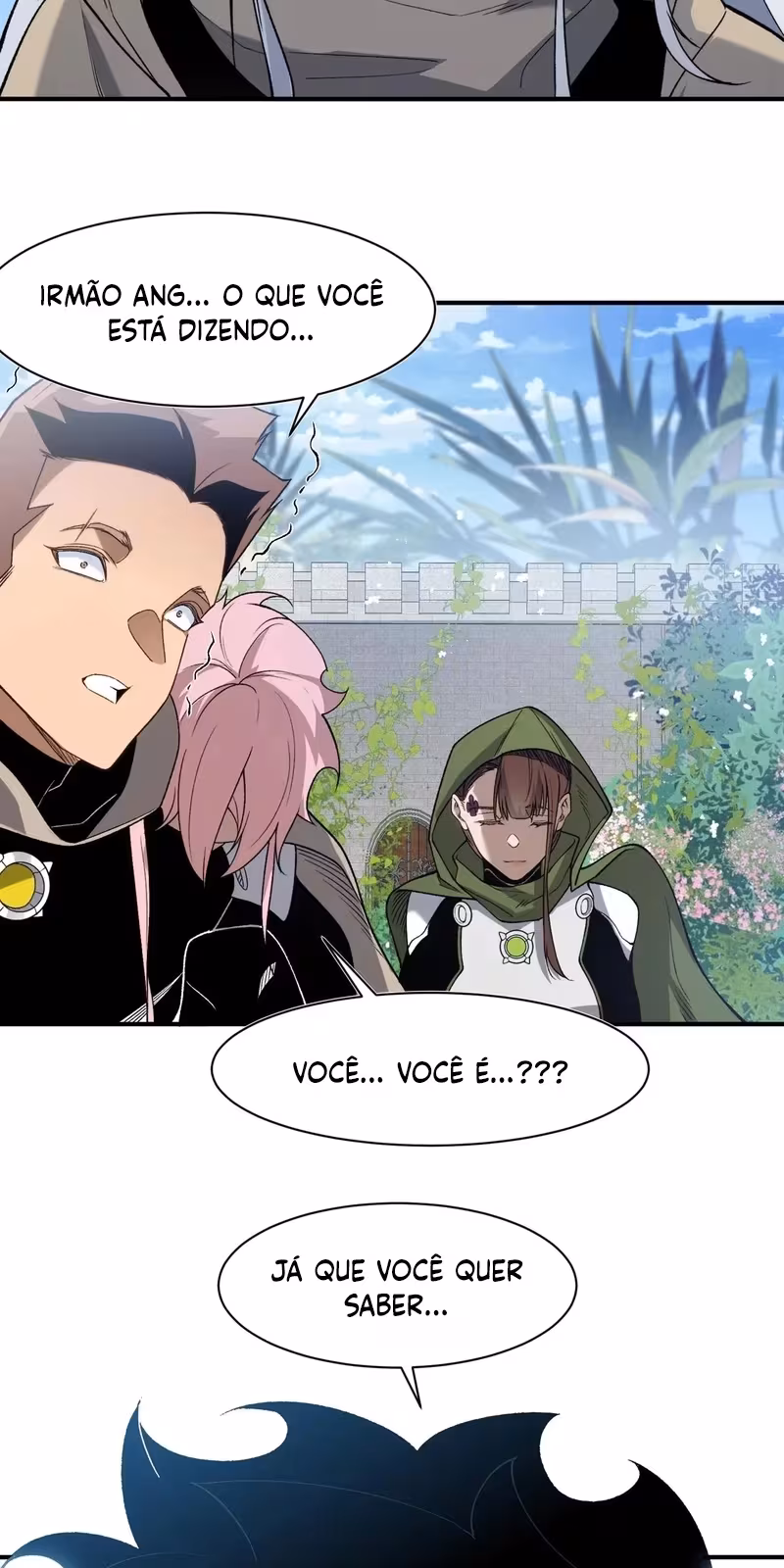 Página do Capítulo 107