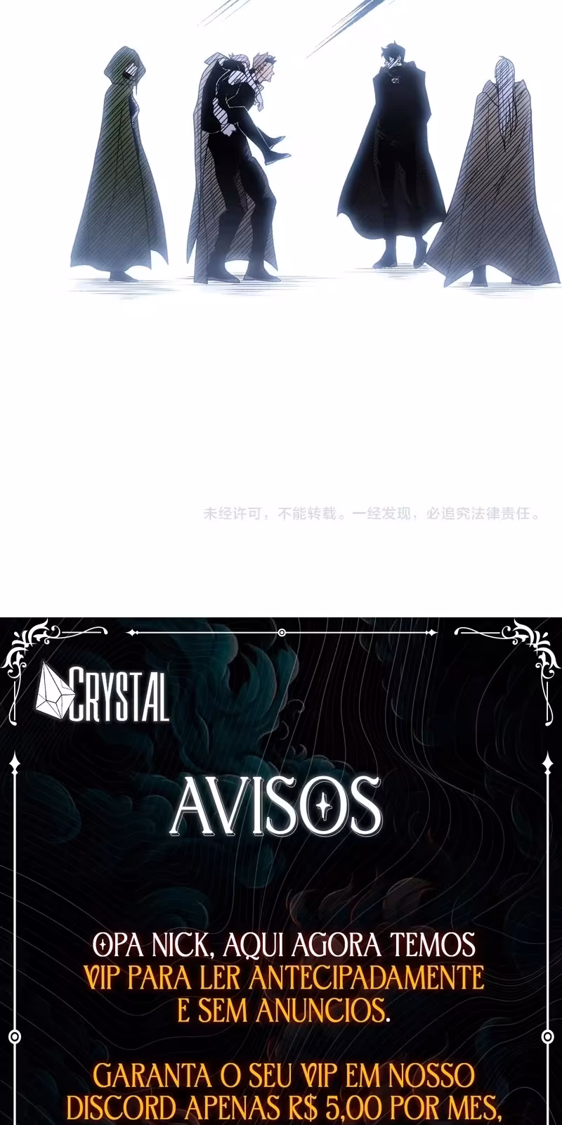 Página do Capítulo 107